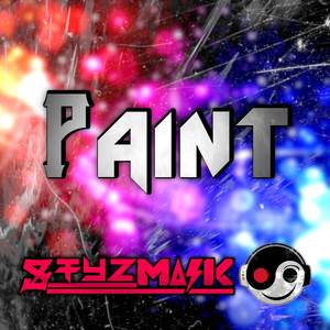 PAINT (Instrumental Cover)