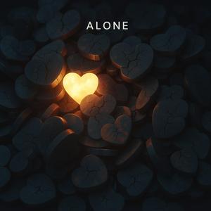 ALONE (feat. Greg)