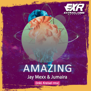Amazing (Original Mix)