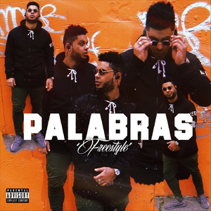 Palabras (Freestyle)