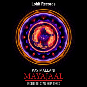 Maya Jaal (Stan Seba Remix)
