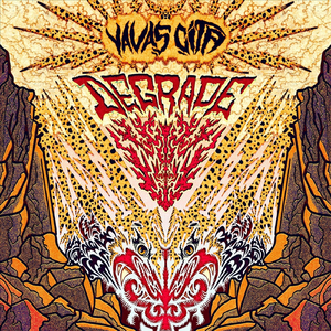 Degrade (feat. Haklı Teke)