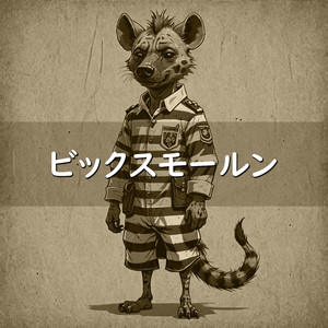 ビックスモールン