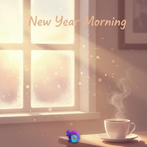 New Year Morning