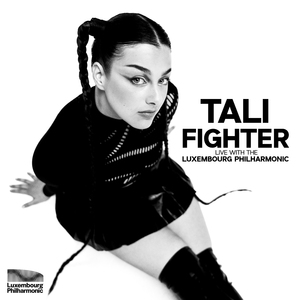 Fighter (Eurovision Version)