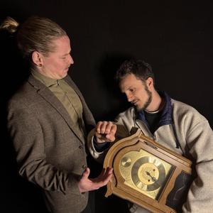 Fomo (feat. dreisemesterzumerfolg)