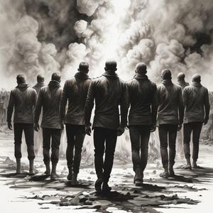 Einzigartiges Chaos by @drolljazzfunk269