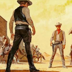 High Noon (feat. klipsdeath)