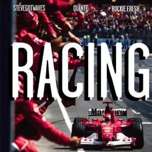 Racing (feat. Rockie Fresh)