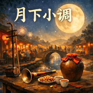 月下小调