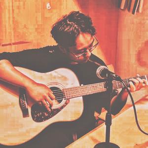 我爱你（cover腰乐队）