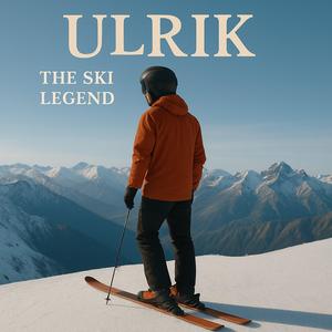 Ulrik the snow legend