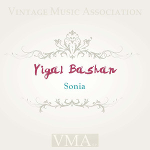 Sonia (Original Mix)