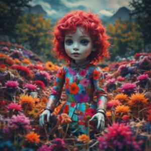 新しい私は綺麗だよ