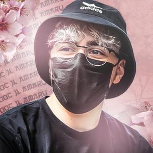 Amaru (feat. Doorian1106)