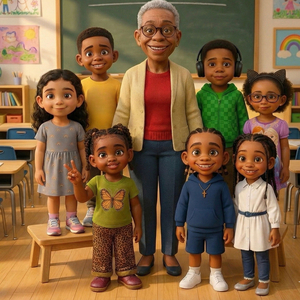 Meeting Community Messengers