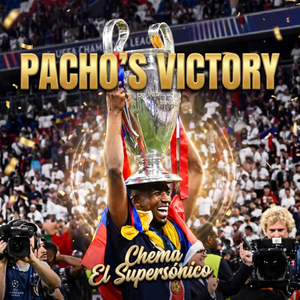 Pacho's Victory