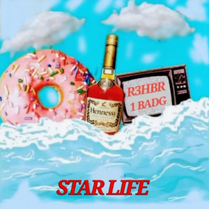 STAR LIFE