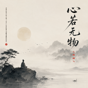 心若无物