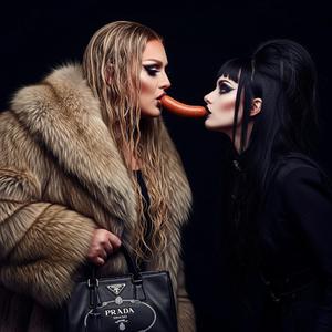 KIEŁBASA (feat. Elizka Sztos)