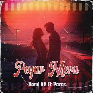 Peyar Mera (feat. Paras)