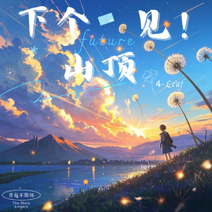 下个山顶见（毕业快乐）