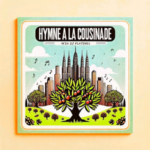 Hymne à la cousinade