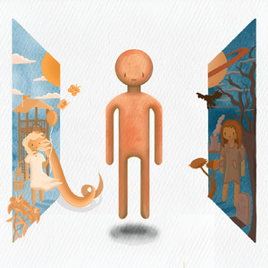 Houndstooth (feat. Esseks)