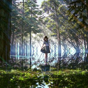 千年の約束(insturment)