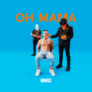 Oh Mama