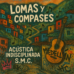 Lomas y compases