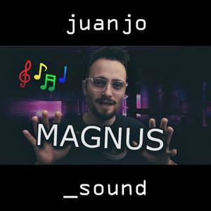 Magnus (Levy Rozman)