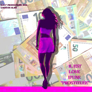 Il est love d'une prostituée
