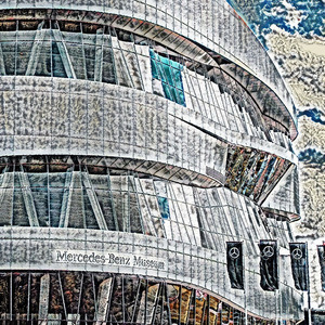 Vagabonding Distances