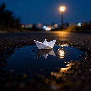 漂流