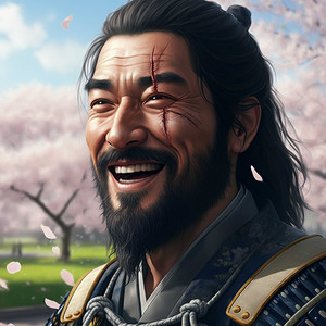 花見日和