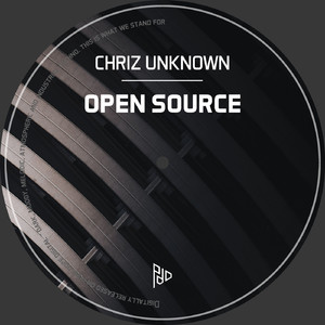 Open Source (Original Mix)