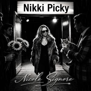 NIKKI PICKY