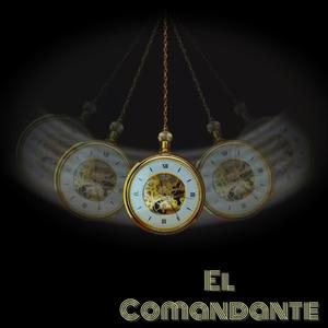 Luces De Neon (feat. Mayweedman)