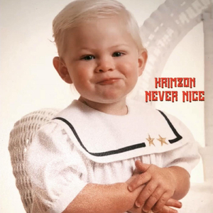 Never Nice