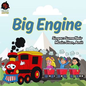 Big Engine