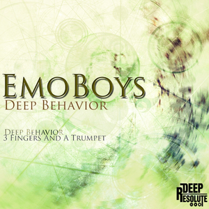 3 Fingers & A Trumpet (Original Mix)