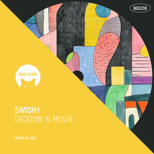 Groovin 'n Movin
