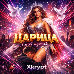 Царица (мой идеал)