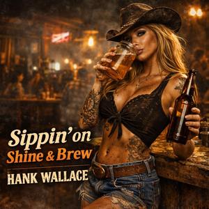 Sippin’ On Shine And Brew