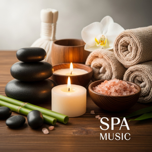 Relaxing Massage Music