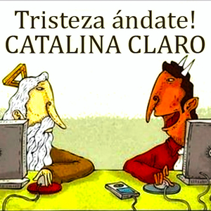 Tristeza ándate! (Electronic Version)