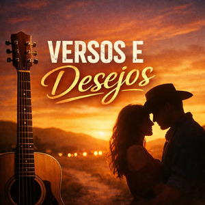 VERSOS E DESEJOS