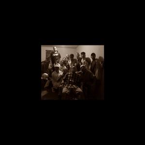 Ghetto Guerrero ~ Nuevo Dos