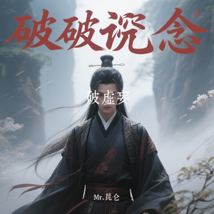 破虚妄